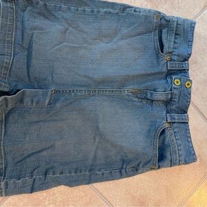 GAP Relaxed Fit Men's Jeans in Denim Blue